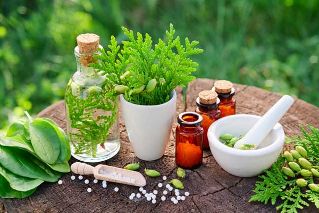 Top Homeopathic Centre pimpri