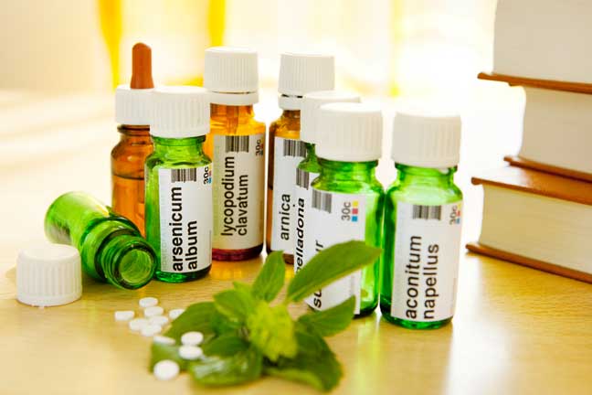 Homeopathy Clinic in Pimpri call us