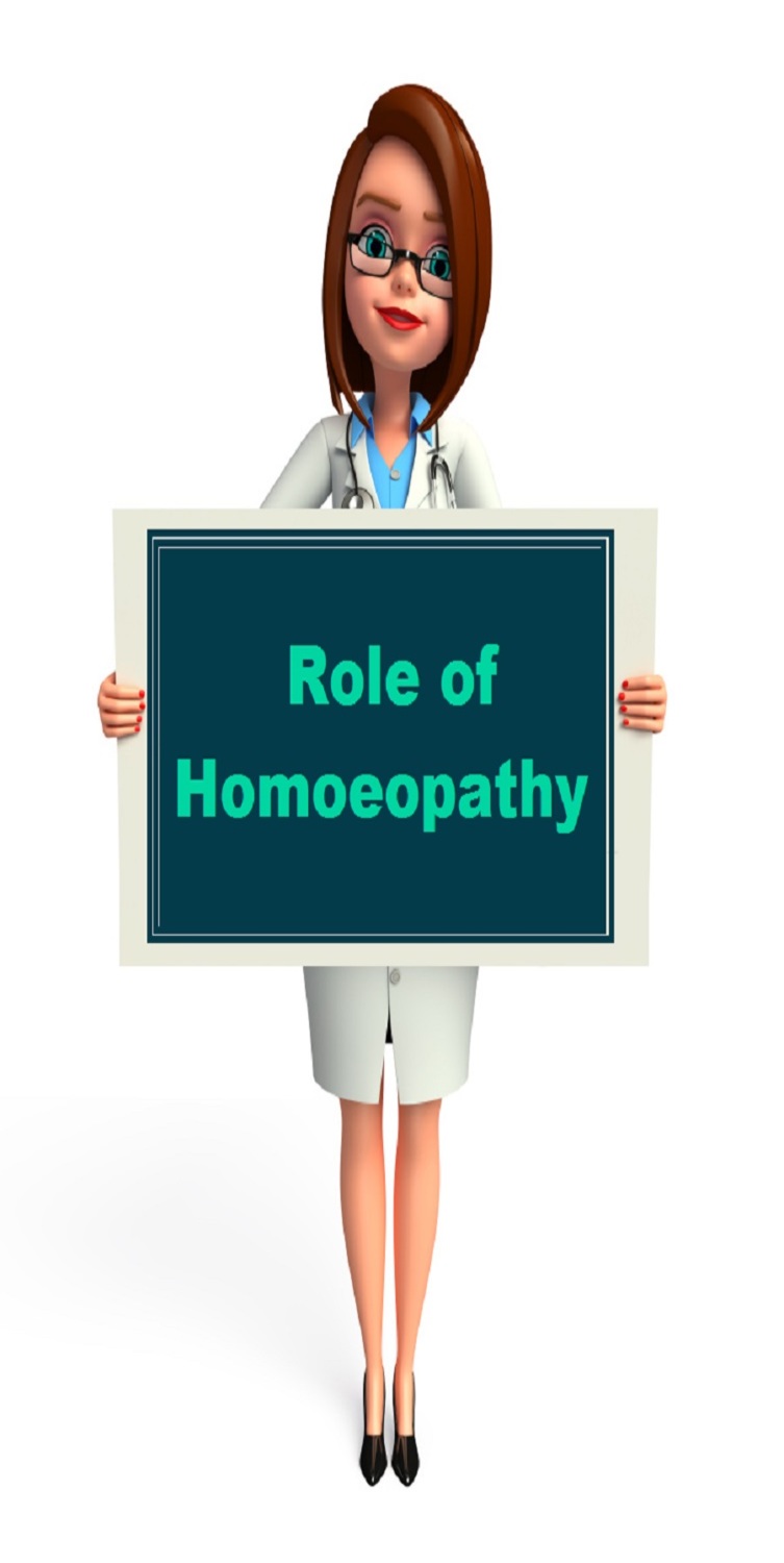 Best Homeopathy Fever and Headache Treatment in Pimpri