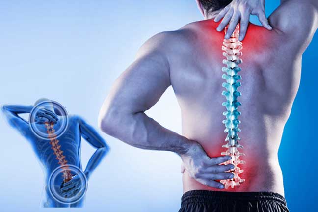 Homeopathy Joint Pain Treatment in Pimpri
