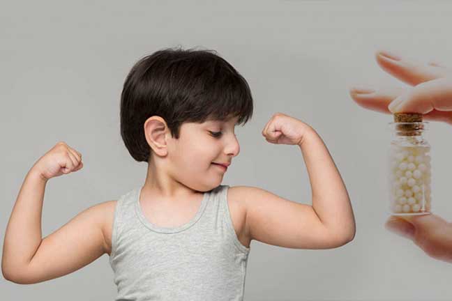 Child Care Treatment in Pimpri