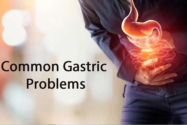 Homeopathy Gastric Issues Clinic in Pimpri