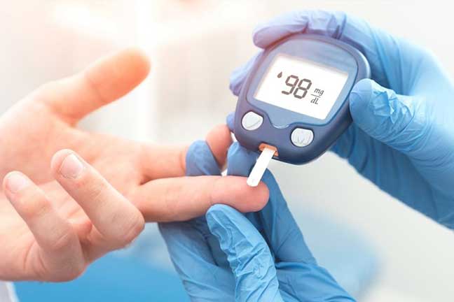 Best Homeopathy Diabetes Treatment in Pimpri