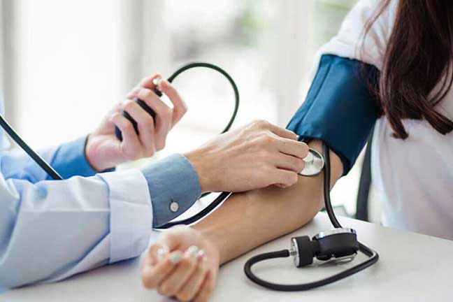 Best Homeopathy Hypertension Clinic in Pimpri