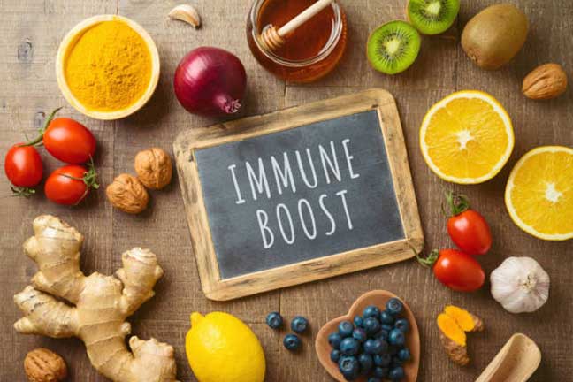 Homeopathy Immunity Booster Clinic in Pimpri