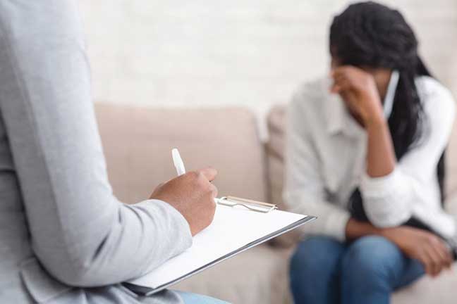 Best Homeopathy Mental Health Treatment in Pimpri