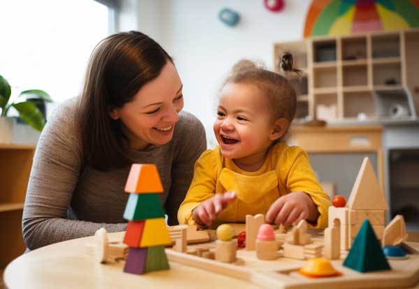 Homeopathy Treatment for Developmental Disorders in Children – Pimpri
