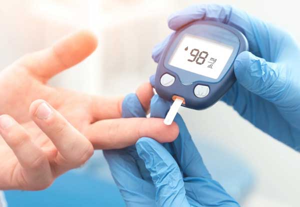 Homeopathy Diabetes Treatment in Pimpri – Natural Blood Sugar Control