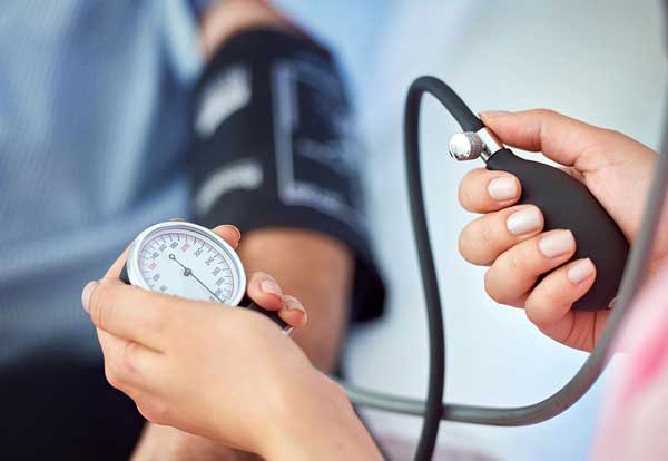 Homeopathy Hypertension Treatment in Pimpri – Natural Blood Pressure Control