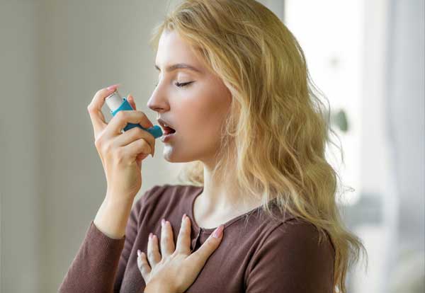 Homeopathy Respiratory Treatment in Pimpri – Padma Homeopathic Clinic