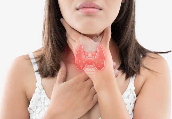 Homeopathy Thyroid Treatment in Pimpri – Hypothyroidism & Hyperthyroidism Care